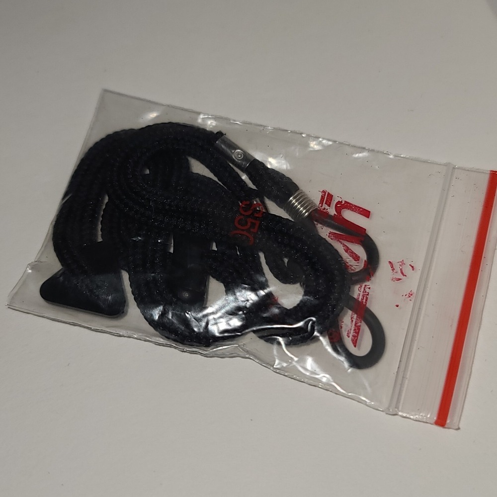 Uvex Astrospec 3000 Laser Safety Glasses LOTG-IR-DIODES‎ – Z87 USA Made - Picture 15 of 15